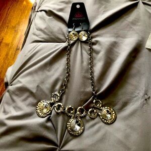 Necklace Set Brand New
